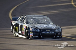 Jamie McMurray, Ganassi Racing Chevrolet