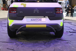 Citroen C4 Cactus Aventure cc