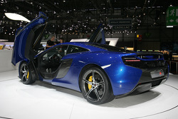 McLaren 650S