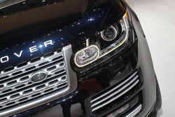 Range Rover Autobiografie