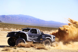 The Mint 400 action