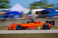 Lites: Sebring