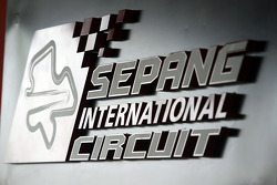 Sepang International Circuit, il logo