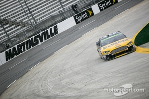 Marcos Ambrose, Richard Petty Motorsports Ford