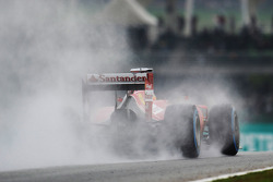 Fernando Alonso, Ferrari F14-T