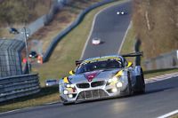 VLN: ronde 1