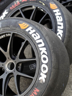 Hankook Lastikleri