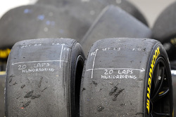 Option Hankook Tires