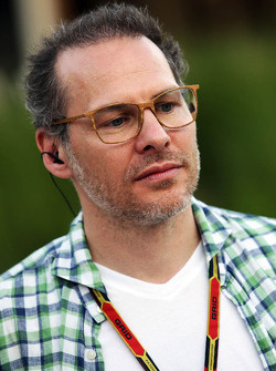 Jacques Villeneuve