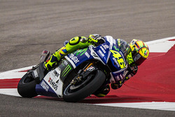 Valentino Rossi, Yamaha Factory Racing