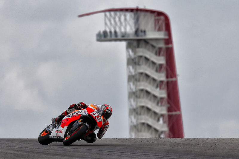 2014: Marc Marquez, Honda RC213V
