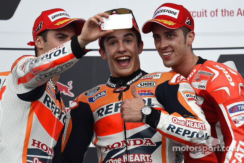 GP de las Américas 2014