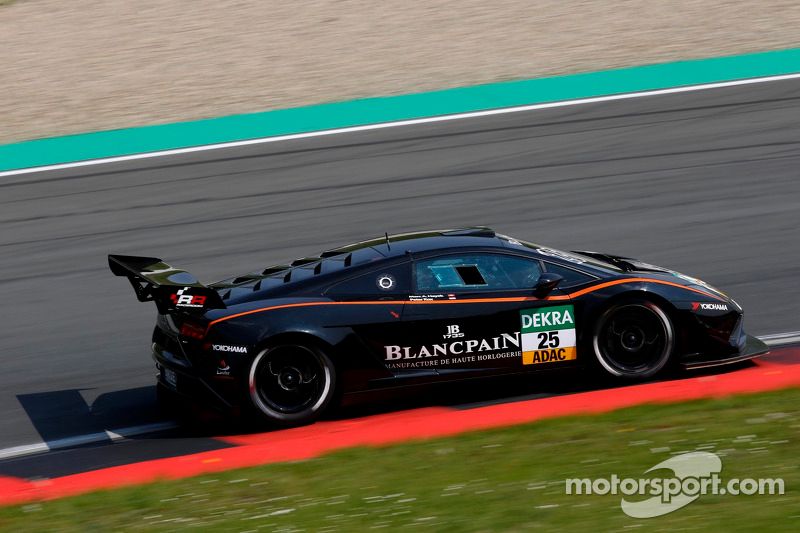 Blancpain Racing