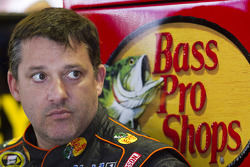 Tony Stewart, Stewart-Haas Chevrolet