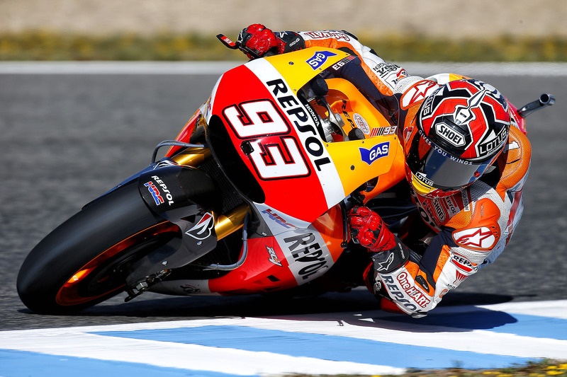 #36: Spanien 2014 - Jerez (MotoGP)