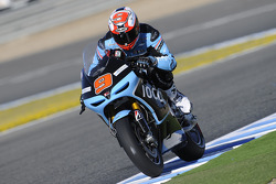 Danilo Petrucci, Ioda Racing Project