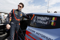 Thierry Neuville