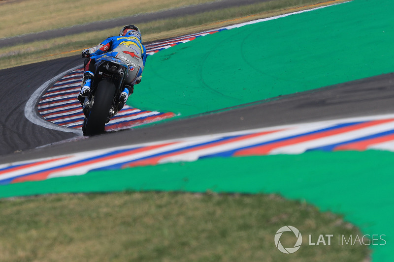 Thomas Luthi, Estrella Galicia 0,0 Marc VDS