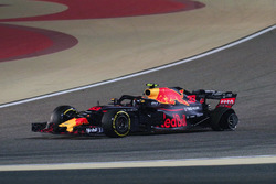 Max Verstappen, Red Bull Racing RB14