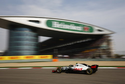 Кевин Магнуссен, Haas F1 Team VF-18