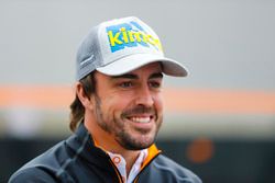 Fernando Alonso