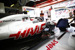 Kevin Magnussen, Haas F1 Team
