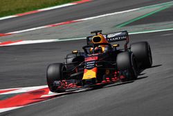 Max Verstappen, Red Bull Racing RB14