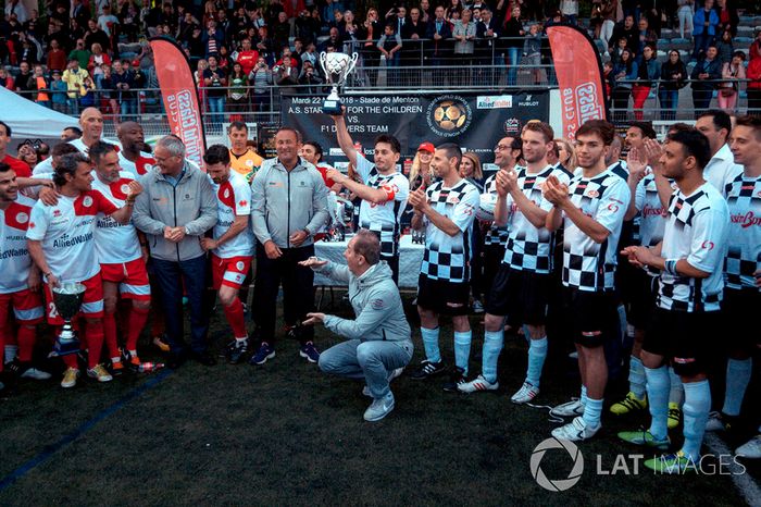 Giancarlo Fisichella