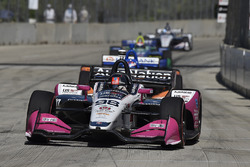 Marco Andretti, Herta - Andretti Autosport Honda
