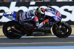 Jorge Lorenzo, Yamaha Factory Racing