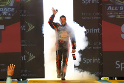 Tony Stewart, Stewart-Haas Chevrolet