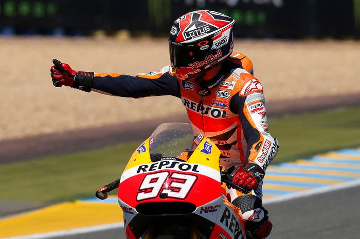 Francia - Le Mans (4): 2013, 2014, 2015, 2019