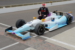 Lazier Partners Racing