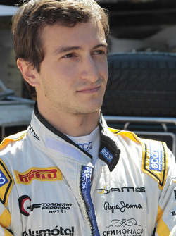Stephane Richelmi