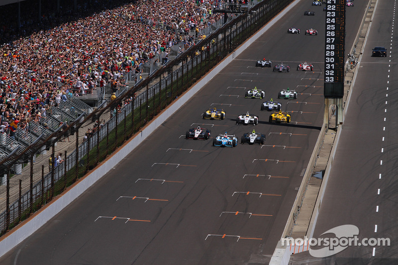 date taken   2015年8月11日   series   indycar   event   印地500