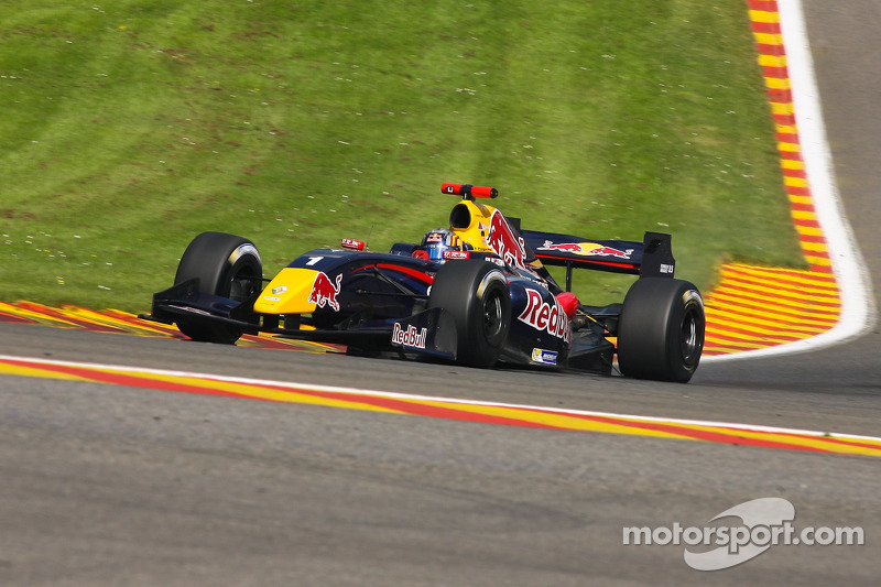 Carlos Sainz Jr.