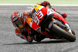 Marc Marquez, Repsol Honda Team