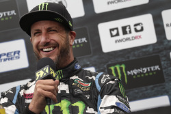 Ken Block