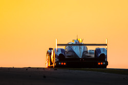 #8 Toyota Racing Toyota TS 040 - Hybrid: Anthony Davidson, Nicolas Lapierre, Sébastien Buemi
