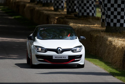 Renault Megane RS