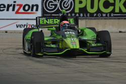 Jack Hawksworth, Bryan Herta Autosport Honda