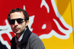 Nicolas Todt, Driver Manager