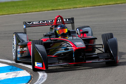Nick Heidfeld, Venturi