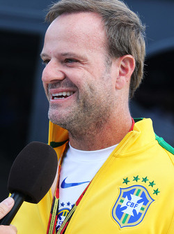 Rubens Barrichello