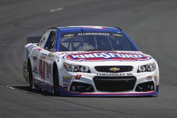AJ Allmendinger, Chevrolet