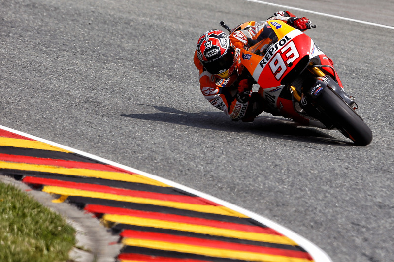 GP de Alemania 2014