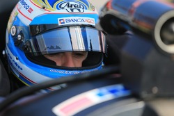 Luca Fillipi, Rahal Letterman Lanigan Racing Honda