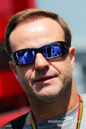 Rubens Barrichello