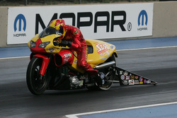 Chaz Kennedy