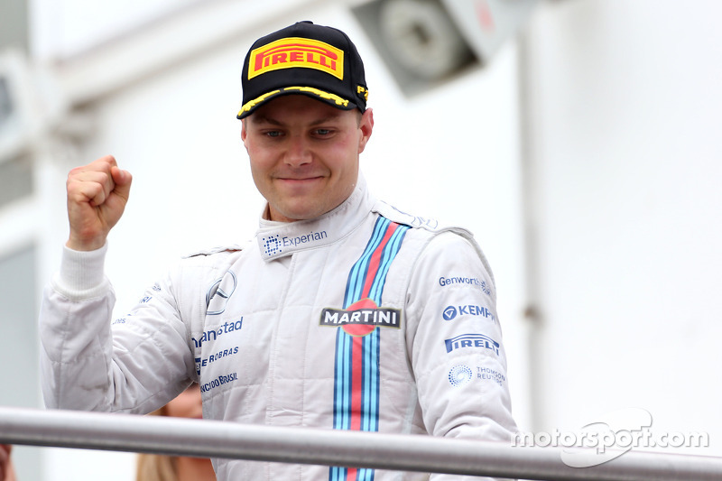 2014: Formel 1